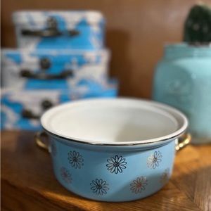 Hall Kitchenware (No Lid) Made in America